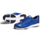 Mizuno MZU LE Golf Shoes (Blue) - Replay Golf 