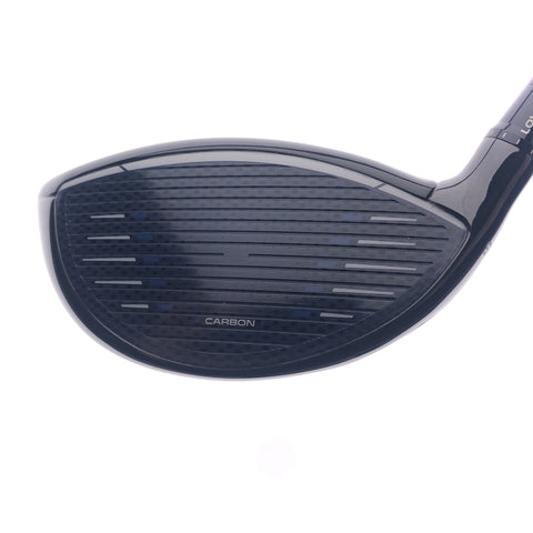 Used TaylorMade Qi10 Driver / 10.5 Degrees / Regular Flex