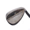 Used Titleist SM9 RAW Lob Wedge / 60.0 Degrees / Stiff Flex - Replay Golf 