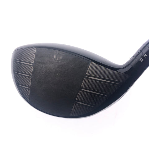 Used Titleist TSR 3 Driver / 9.0 Degrees / Stiff Flex