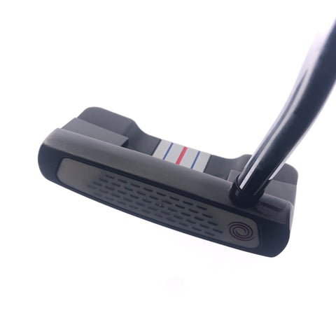 Used Odyssey Triple Track Double Wide Putter / 34.0 Inches