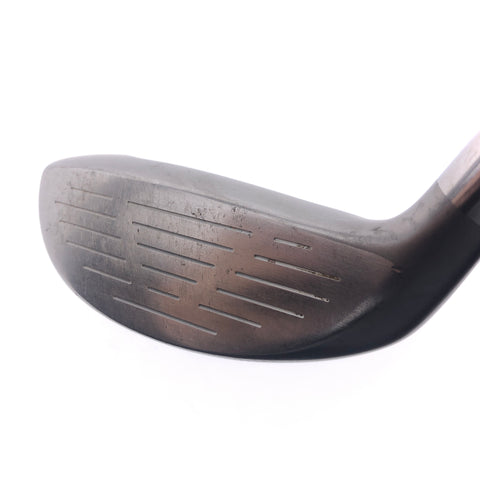 Used Mizuno JPX 800 4 Hybrid / 22 Degrees / Regular Flex