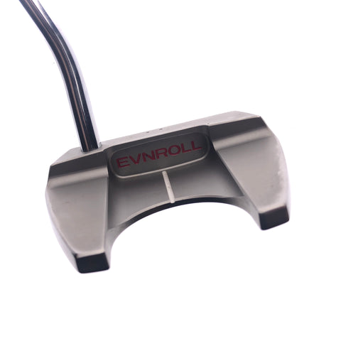 Used Evnroll ER5 Hatchback Putter / 34.0 Inches