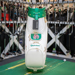 NEW TaylorMade Masters '21 Season Opener Staff Bag - Replay Golf 