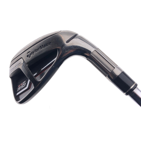 Used TaylorMade M6 9 Iron / 38.0 Degrees / Regular Flex