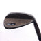 Used Mizuno T20 Raw Gap Wedge / 51.0 Degrees / Regular Flex