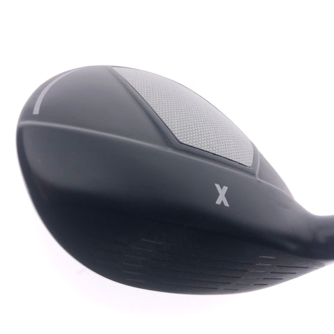 Used PXG 0341 XF GEN4 3 Fairway Wood / 16 Degrees / Stiff Flex