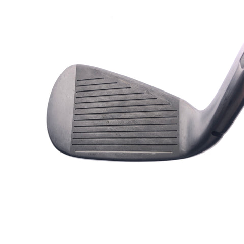 Used TaylorMade Qi 5 Iron / 21.0 Degrees / Stiff Flex