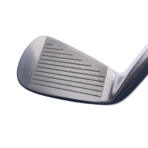 Used Mizuno MP-H5 3 Iron / 21.0 Degrees / Regular Flex