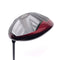 Used Nike VRS Covert 2.0 Tour Driver / 10.5 Degrees / Stiff Flex / Left-Handed