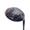Used TOUR ISSUE TaylorMade Stealth 2 3 Fairway Wood / 16.5 Degrees / Stiff Flex - Replay Golf 