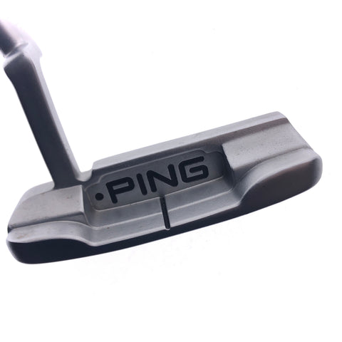 Used Ping Sigma G Anser Putter / 34.0 Inches