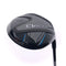 Used TaylorMade Qi10 3 Fairway Wood / 15 Degrees / Regular Flex