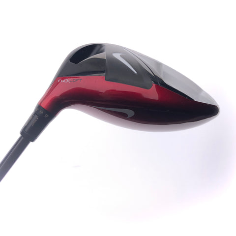 Used Nike VRS Covert Tour Driver / 10.5 Degrees / Stiff Flex / Left-Handed