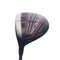 Used Srixon Z F85 5 Fairway Wood / 18 Degrees / Stiff Flex / Left-Handed