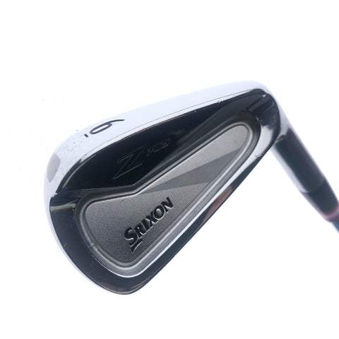 Used Srixon Z 765 6 Iron / 28.0 Degrees / Regular Flex