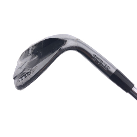 NEW Mizuno S23 White Satin Sand Wedge / 56.0 Degrees / Wedge Flex