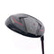 Used TaylorMade Stealth 2 HD 3 Fairway Wood / 16 Degrees / Regular Flex