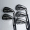 Used Callaway Steelhead XR Pro Iron Set / 5 - 9 IRON / Regular Flex