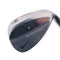 Used Nike VR Pro Satin Chrome Lob Wedge / 60.0 Degrees / Stiff Flex