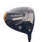 Used Callaway Rogue ST MAX D Driver / 10.5 Degrees / A Flex