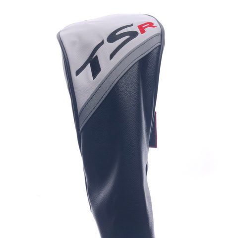 NEW Titleist TSR 2 Driver / 9.0 Degrees / X-Stiff Flex - Replay Golf 