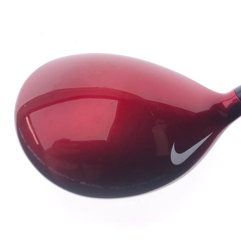 Used Nike VRS Covert Tour Driver / 10.5 Degrees / Stiff Flex / Left-Handed