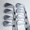 NEW TaylorMade P7MC 2023 Iron Set / 3 - PW / Stiff Flex