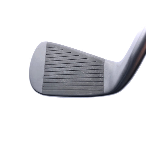 Used TaylorMade P790 2021 3 Iron / 19.0 Degrees / Stiff Flex - Replay Golf 