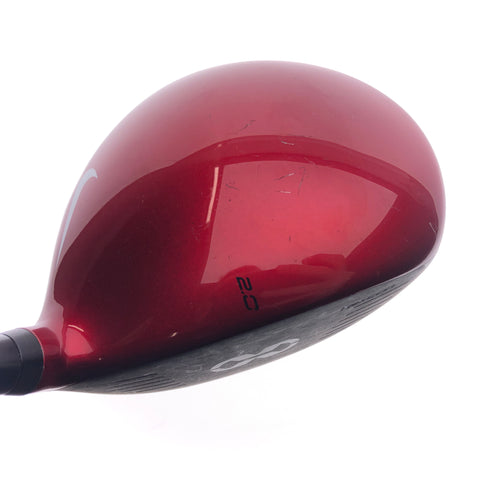 Used Nike VRS Covert Tour Driver / 10.5 Degrees / Stiff Flex / Left-Handed