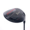 Used Wilson Dynapower Carbon Driver / 9.0 Degrees / Stiff Flex - Replay Golf 