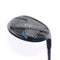 Used TaylorMade Qi10 Max 5 Hybrid / 27 Degrees / A Flex