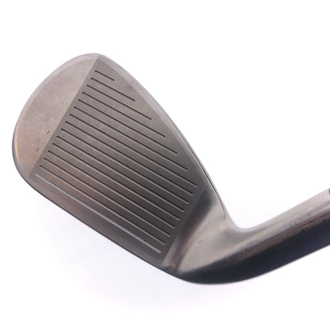 Used XXIO Eleven 7 Iron / 28.0 Degrees / Soft Regular Flex