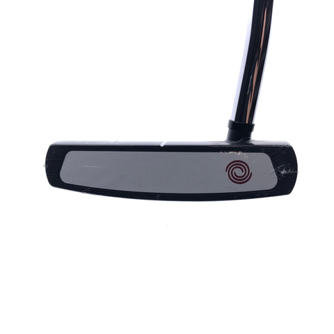 NEW Odyssey White Hot Versa Double Wide DB Putter / 34.0 Inches - Replay Golf 