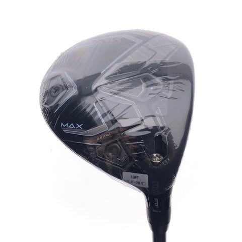 NEW Cobra DARKSPEED Max 3 Fairway Wood / 18 Degrees / Ladies Flex