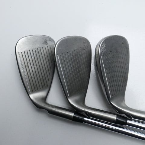 Used Ping G Series Iron Set / 5 - PW / Stiff Flex