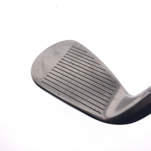Used Titleist AP1 718 Gap Wedge Iron / 48 Degrees / Regular Flex - Replay Golf 