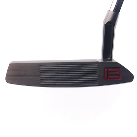 Used Evnroll EV2 Putter / 34.0 Inches