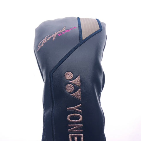 Used Yonex Royal Ezone 5 Hybrid / 21 Degrees / Ladies Flex - Replay Golf 