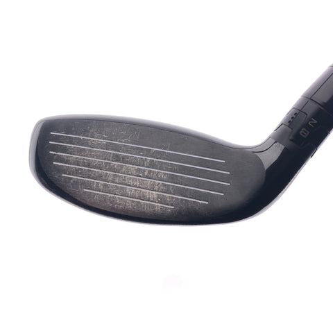 Used Titleist 818 H1 5 Hybrid / 23 Degrees / Regular Flex