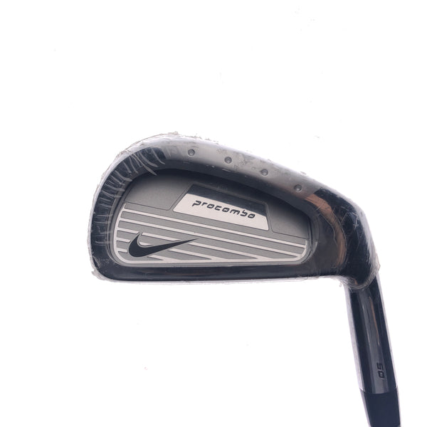 Used Nike Forged Pro Combo OS 3 Iron / Regular Flex