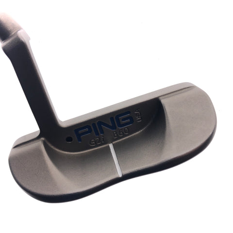 Used Ping G2i B60 Putter / 35.0 Inches