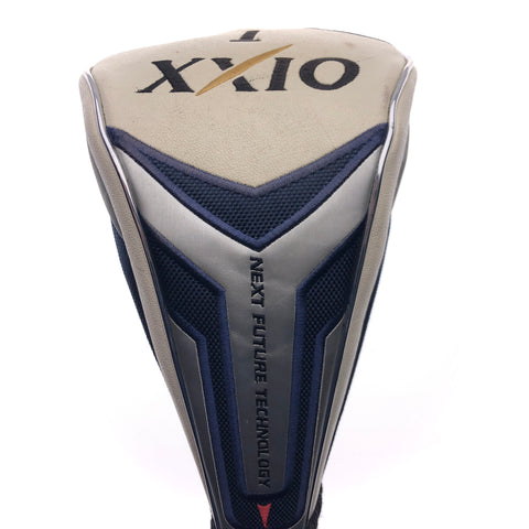 Used XXIO Seven Driver / 8.5 Degrees / Stiff Flex