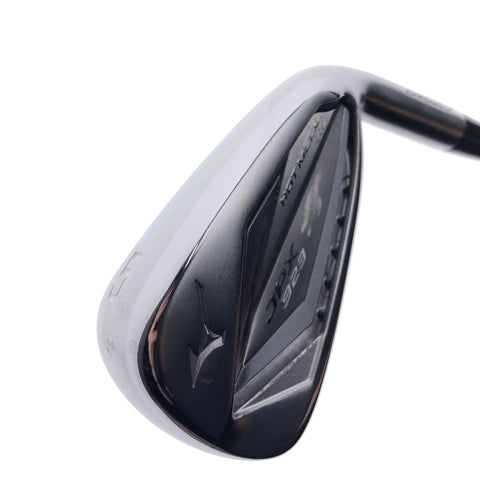 Used Mizuno JPX 923 HL 5 Iron / 25.0 Degrees / Regular Flex