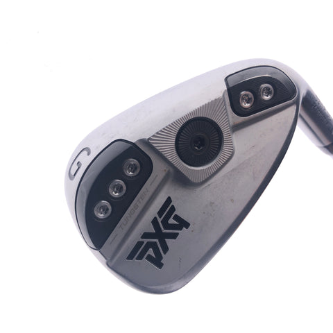 Used PXG 0311 P GEN5 GW Iron / 49.0 Degrees / Regular Flex