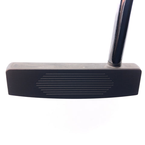 Used TaylorMade TP Reserve M47 Putter / 35.0 Inches