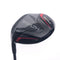 Used TaylorMade Stealth 3 Fairway Wood / 16.5 Degrees / Stiff Flex / Left-Handed - Replay Golf 