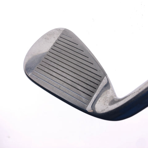 Used Callaway X2 Hot 8 Iron / 34.5 Degrees / A Flex - Replay Golf 