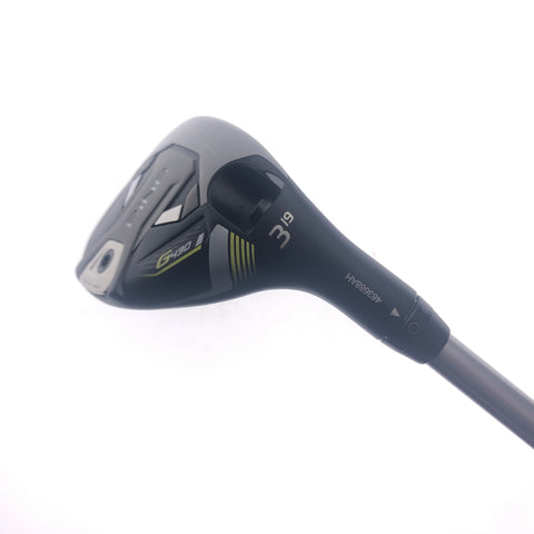 Used Ping G430 3 Hybrid / 19 Degrees / Lite Flex - Replay Golf 