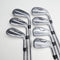 NEW Titleist T200 2021 Iron Set / 5 - PW / Stiff Flex - Replay Golf 